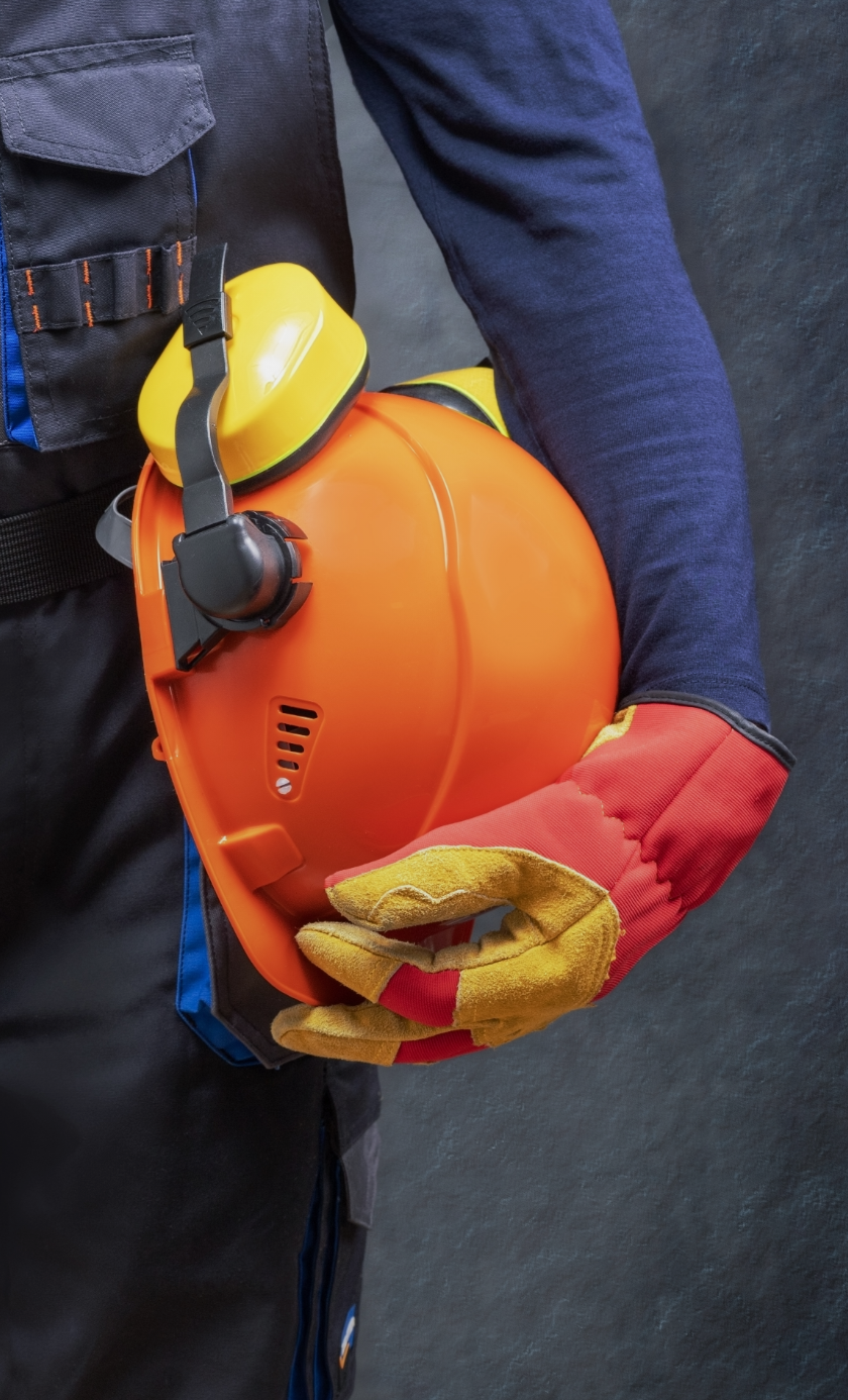 Abbigliamento da lavoro